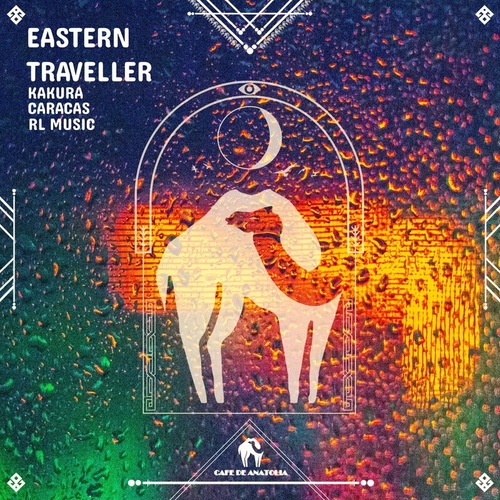 RL Music & Kakura & Caracas - Eastern Traveller [CDALAB175]